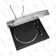 Illustration for article titled These Vinyl Record Players Will Spin You Right Round